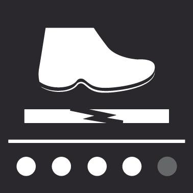 Arbeitsplatzmatte Comfort-Lok Produktbild img5 L