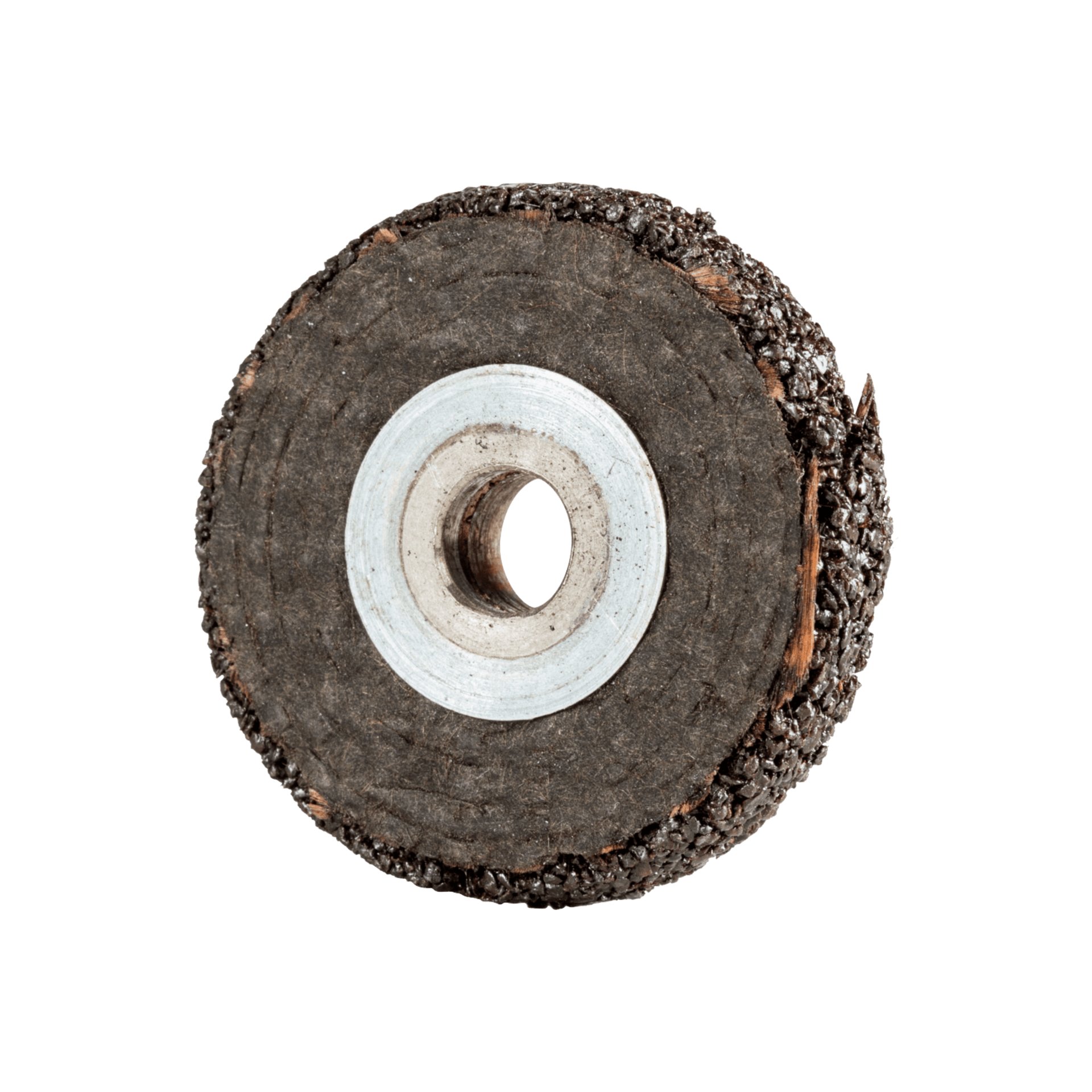 PFERD TOOLS Schleifrad ER 30x6,2x6 mm Leistungslinie SG für Stahl/Edelstahl/Guss Produktbild img1 L
