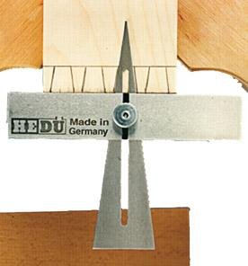 Zinken-Schmiegen S 200, Neigung 1:8 HEDUE Produktbild img4 L