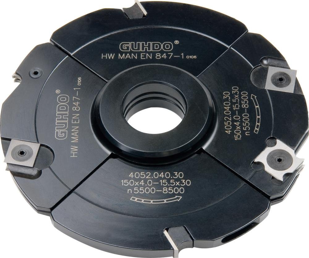 HWWPL-Verstellnuter Z4+V4150x8-30x30 mm 3-t MAN Produktbild img1 L