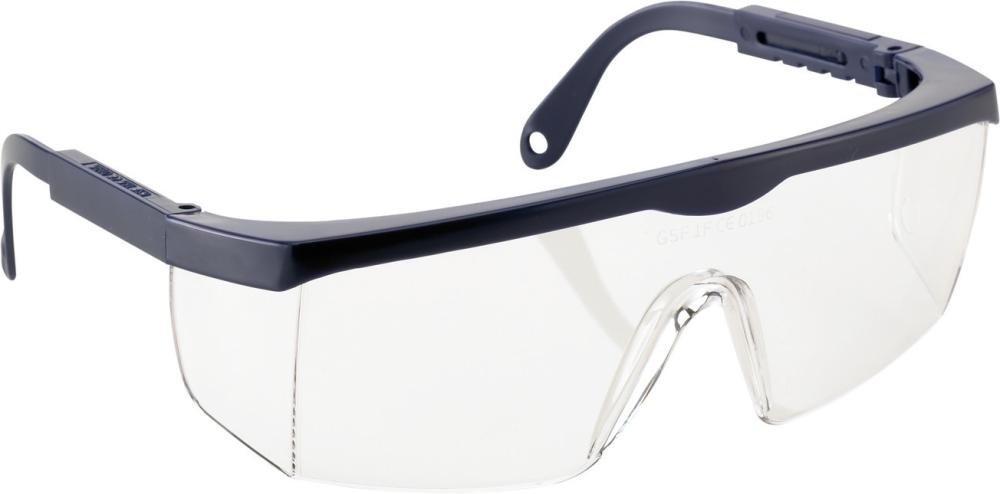 Bügelbrille Saturn, blau, FORTIS Produktbild img1 L