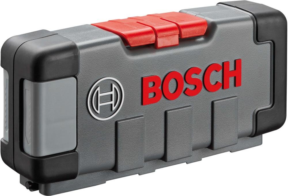 Säbelsägeblatt-Set Bosch 20-teilig Wood and Metal Produktbild img2 L