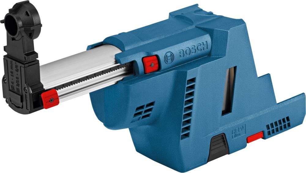 Bosch Staubabsaugung GDE 18V-16 Produktbild img1 L