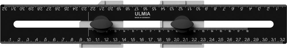 Streichmaßzirkel Produktbild img1 L
