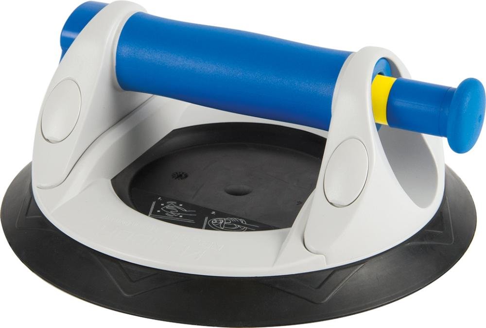 Pumpsaugheber Veribor® , Modell BO 601G Produktbild img1 L