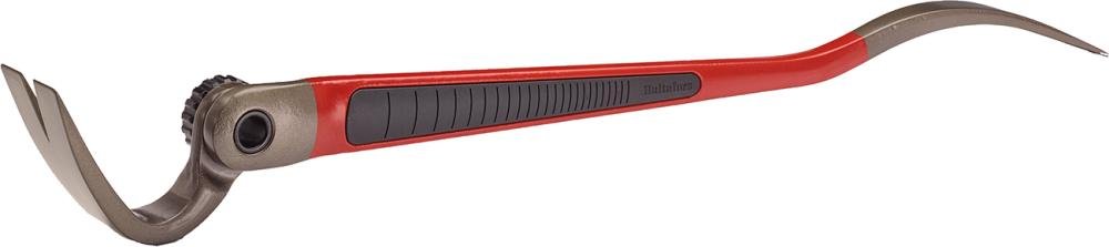 Nageleisen 209 SB/25" 640mm Hultafors Produktbild img1 L