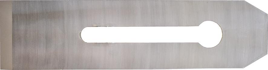 Einfacheisen ohne Klappe E-HW2 -48 48mm ULMIA Produktbild img1 L