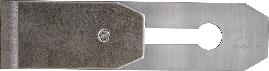 Doppeleisen mit Klappe D-HW2-48 48mm ULMIA Produktbild img1 L