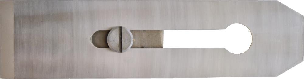 Doppeleisen mit Klappe D-HW2-48 48mm ULMIA Produktbild img2 L