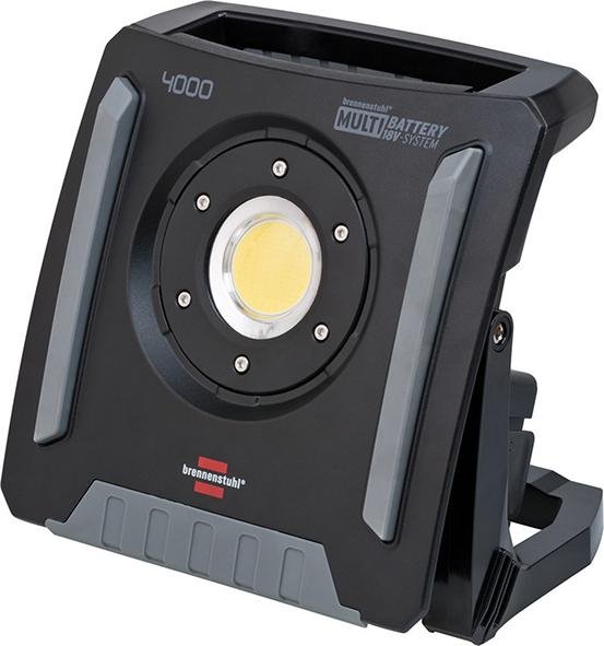 Akku-Arbeitsleuchte Multi Battery 1125-4500Lumen ohne Akku Brennenstuhl Produktbild img1 L