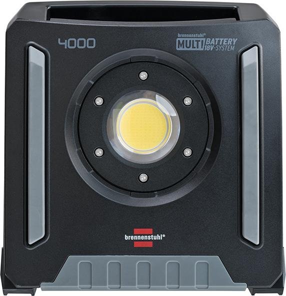 Akku-Arbeitsleuchte Multi Battery 1125-4500Lumen ohne Akku Brennenstuhl Produktbild img2 L