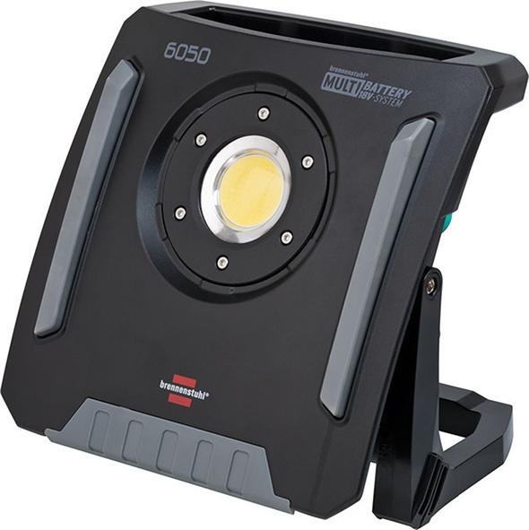 Akku-Arbeitsleuchte Multi Battery Hybrid 1550-6200Lumen ohne Akku Brennenstuhl Produktbild img1 L