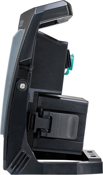 Akku-Arbeitsleuchte Multi Battery Hybrid 1550-6200Lumen ohne Akku Brennenstuhl Produktbild img2 L