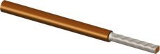 GEDORE 8141 Präzisions-Crimp-Zange für Aderendhülsen Produktbild img3 L
