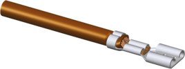GEDORE 8140-09 Modul-Einsatz für Flachsteckhülsen 2,8 Produktbild img6 L