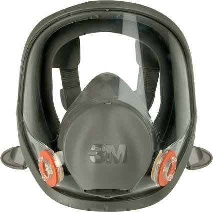 3M Vollmaske 6700 Gr. S Produktbild img1 L