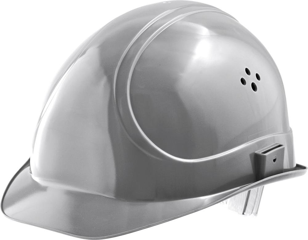 BAUHELM INAP-Master-6 Silbergrau VOSS-HELME Produktbild img1 L
