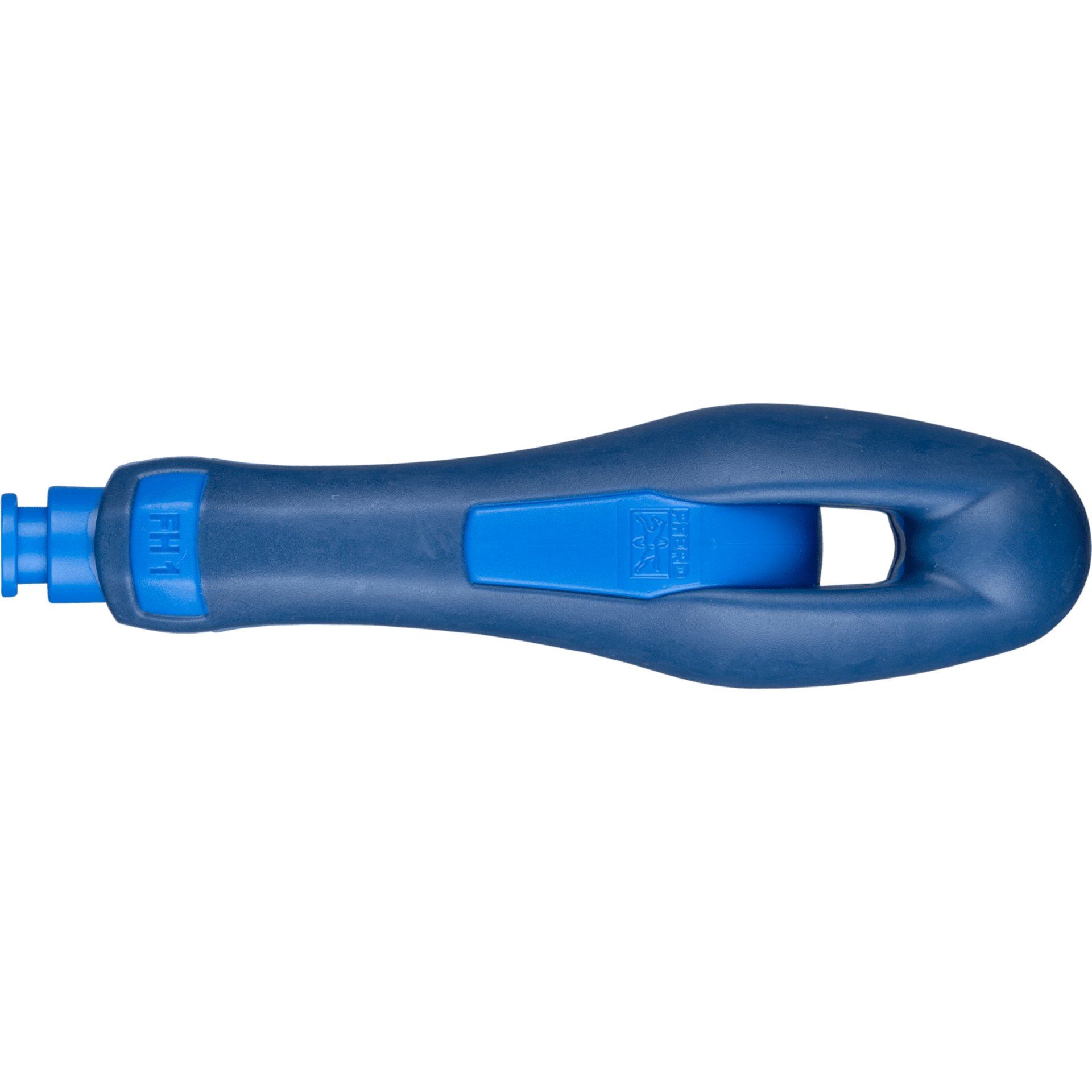 PFERD TOOLS Ergonomie-Feilenheft FH1 120mm für Kettensägefeilen Ø 4,0-5,5 mm Produktbild img1 L
