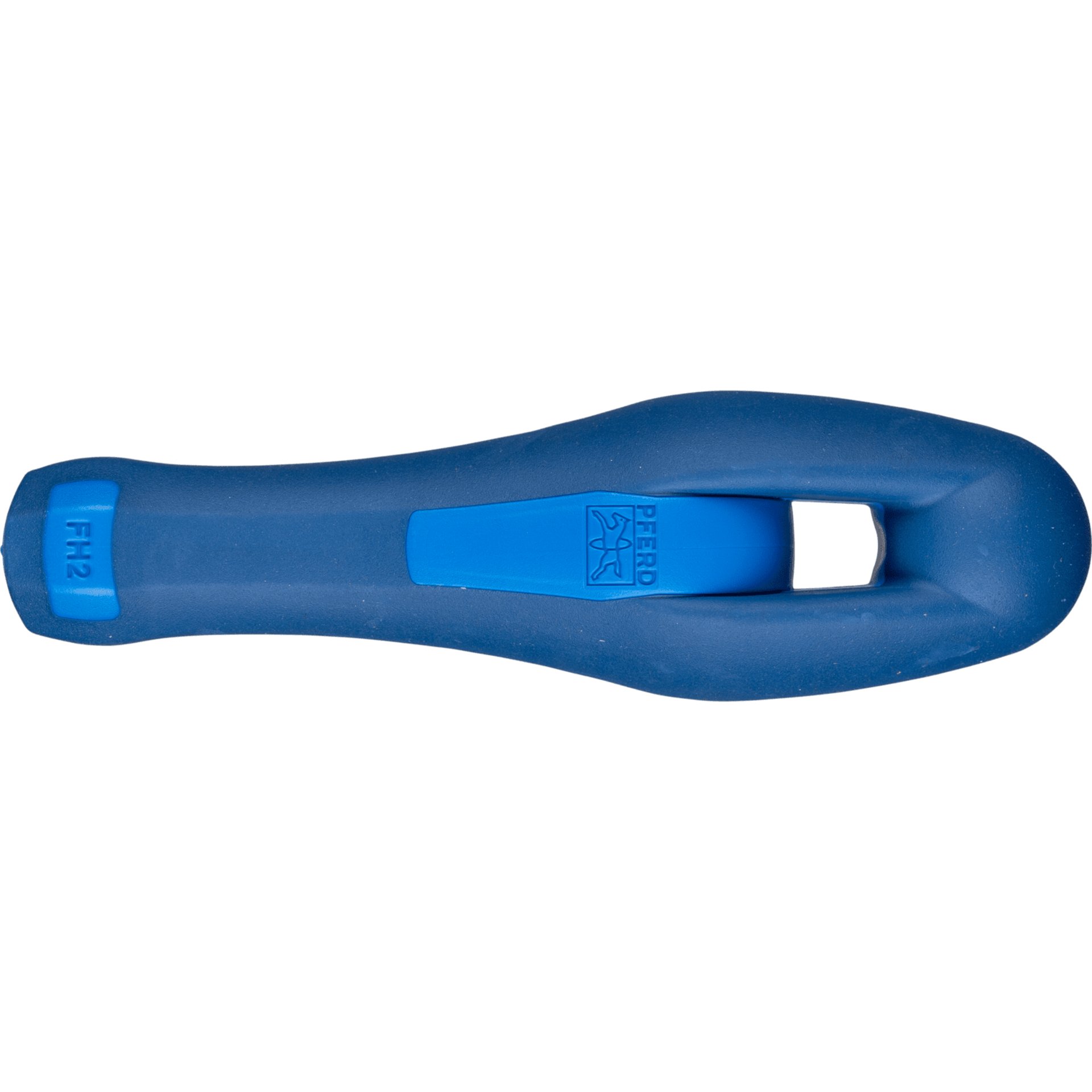 PFERD TOOLS Ergonomie-Feilenheft FH2 110mm für Schlüsselfeilen, Kettensägefeilen Ø 4,0-4,8 mm Produktbild img1 L
