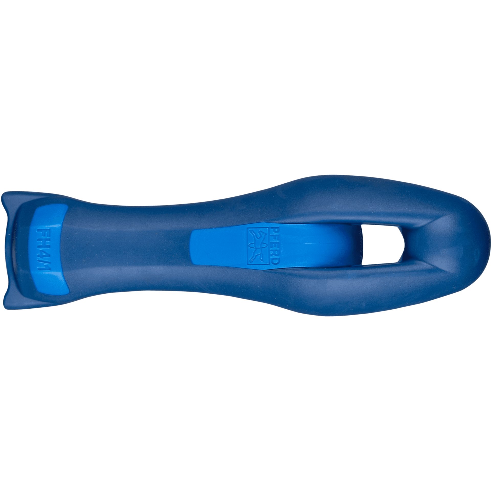 PFERD TOOLS Ergonomie-Feilenheft FH4/1 115 mm für flache und halbrunde Feilen, Feilenlänge 200-250mm (10) Produktbild img1 L