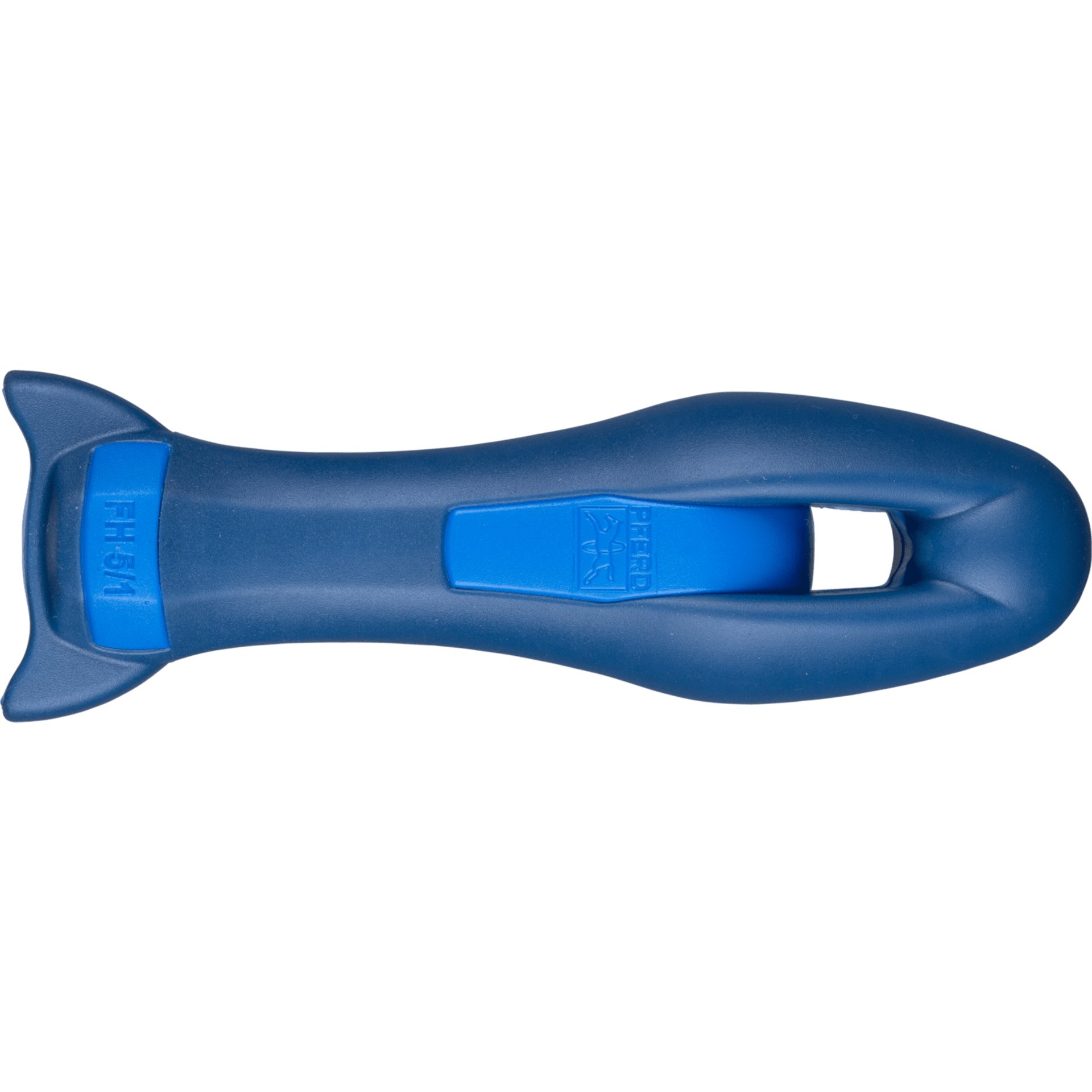 PFERD TOOLS Ergonomie-Feilenheft FH5/1 115 mm für flache und halbrunde Feilen, Feilenlänge 300-350mm (10) Produktbild img1 L