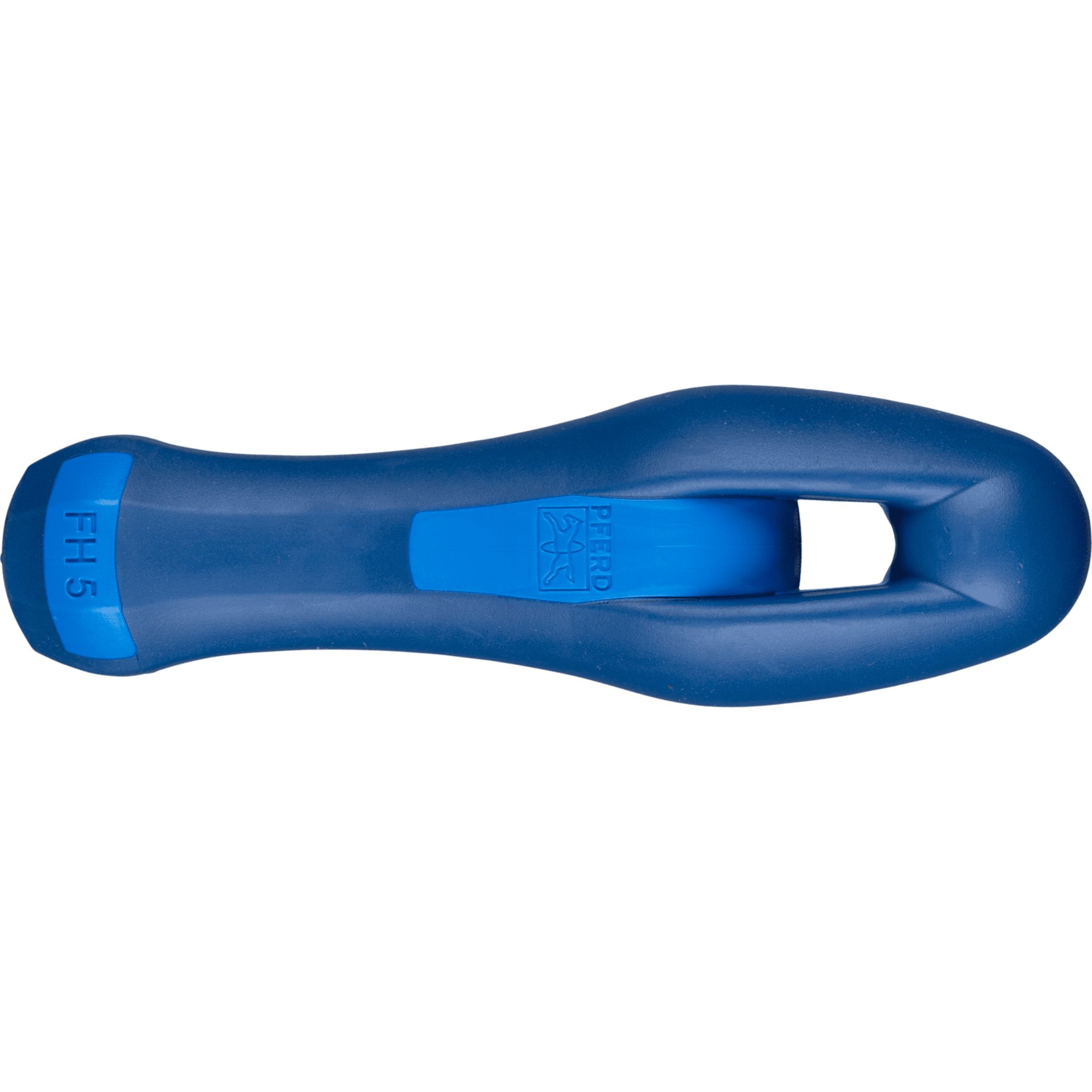 PFERD TOOLS Ergonomie-Feilenheft FH5 115 mm für Feilenlänge 300-350mm (10) Produktbild img1 L