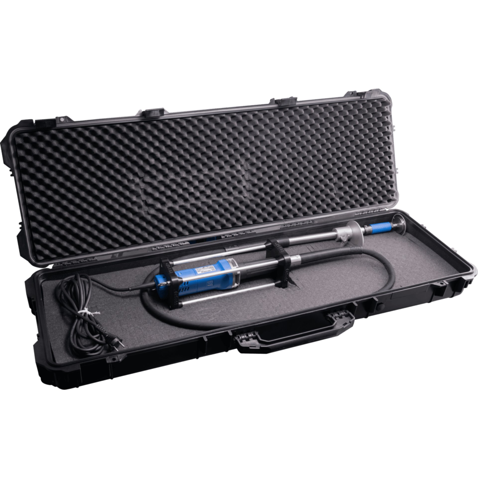 PFERD TOOLS Rohrtrenn-Set FIXOCUT RT-SET 8/280 BW 28.000 – 8.500 RPM Produktbild img1 L
