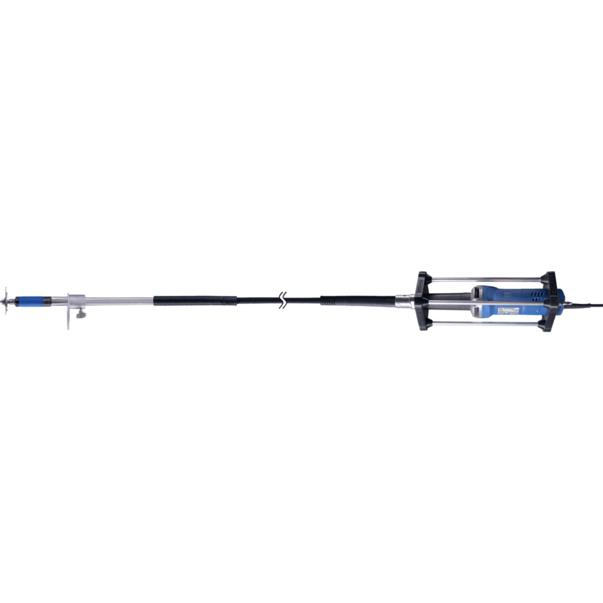 PFERD TOOLS Rohrtrenn-Set FIXOCUT RT-SET 8/280 BW 28.000 – 8.500 RPM Produktbild img2 L