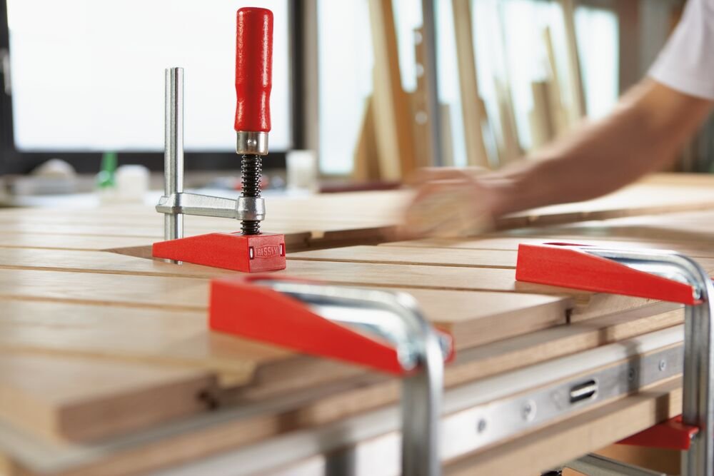 Bessey Flächenspanner FK Produktbild img3 L