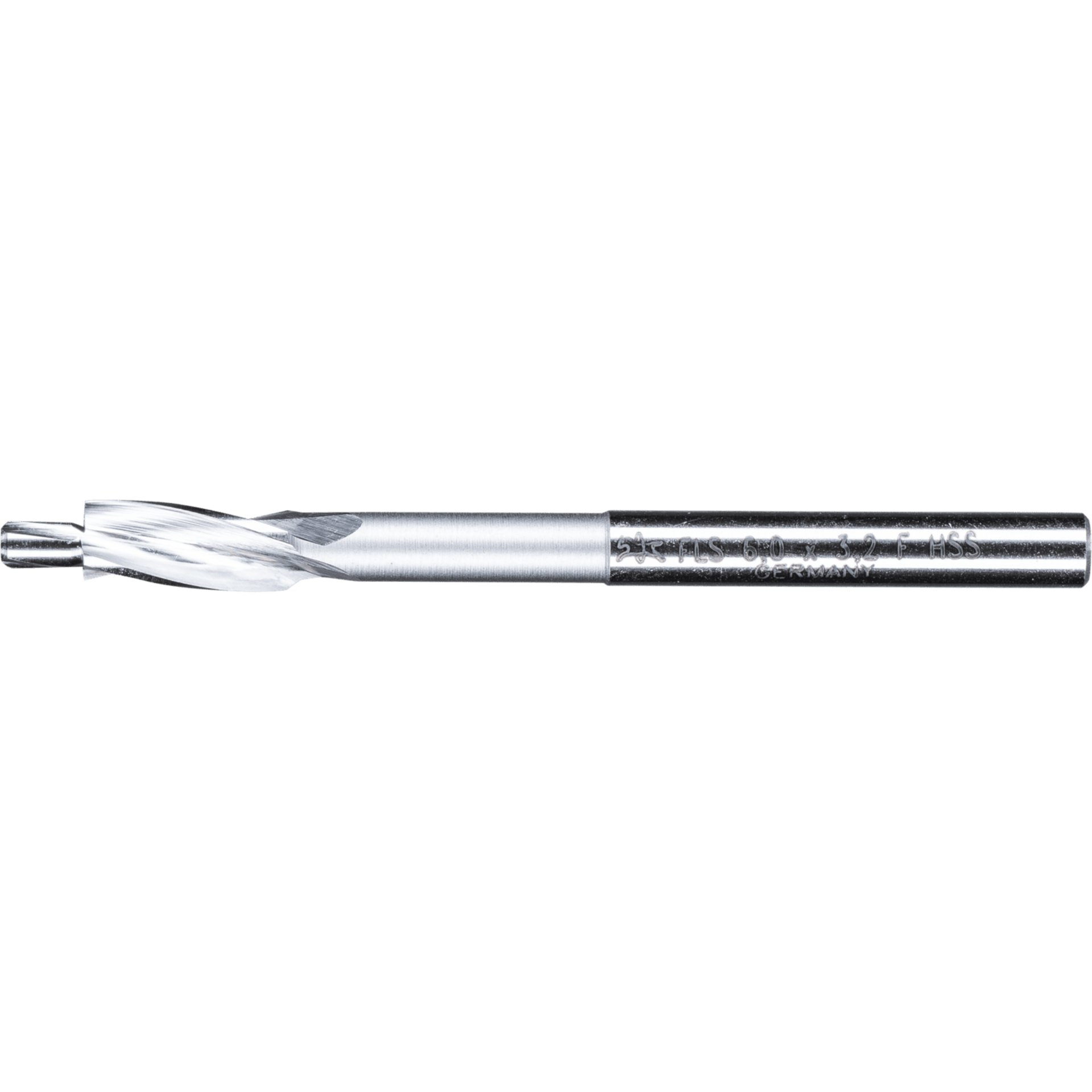 PFERD TOOLS HSS-Flachsenker, DIN 373 fein Produktbild img1 L