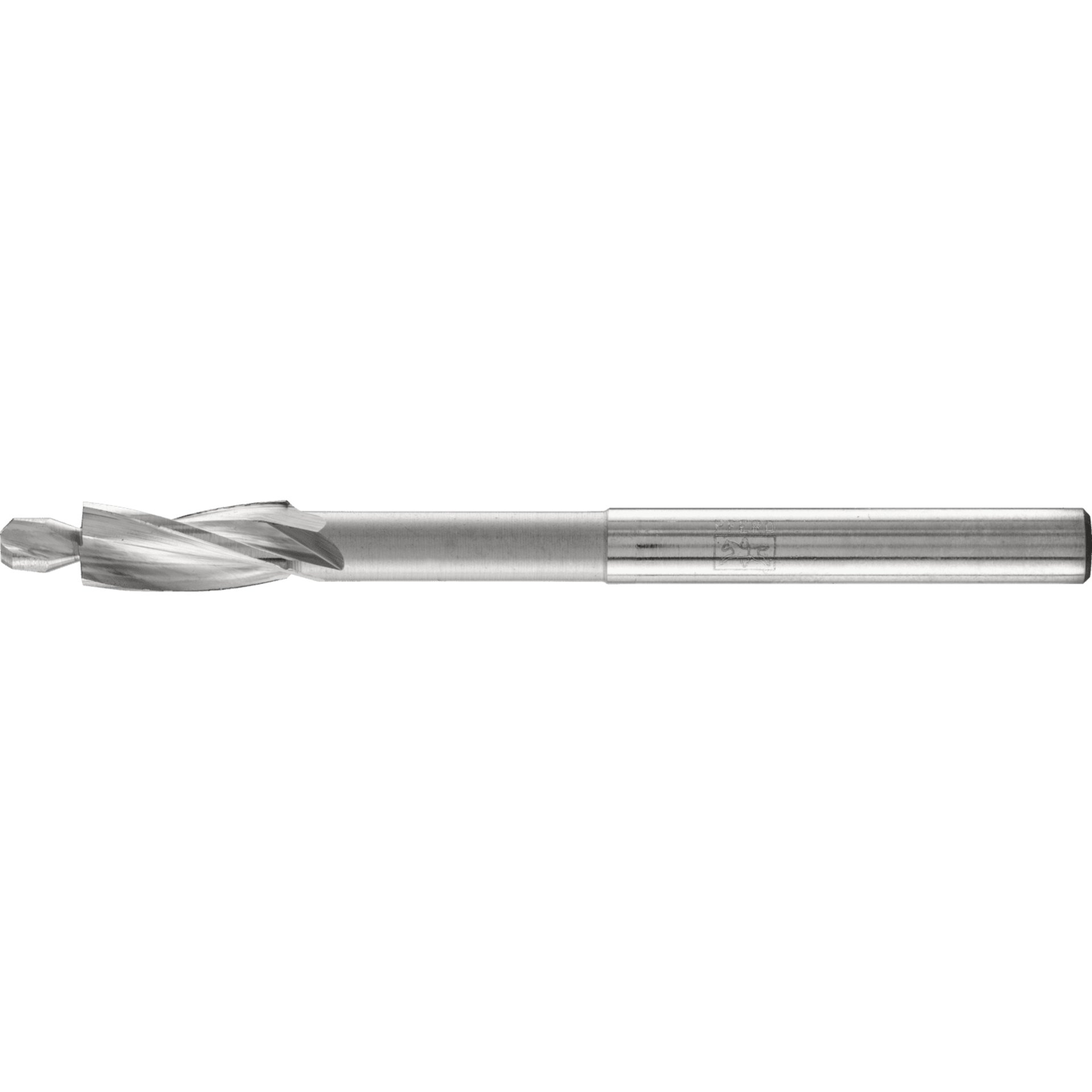 PFERD TOOLS HSS-Flachsenker, DIN 373 Gewindekernloch Produktbild img1 L