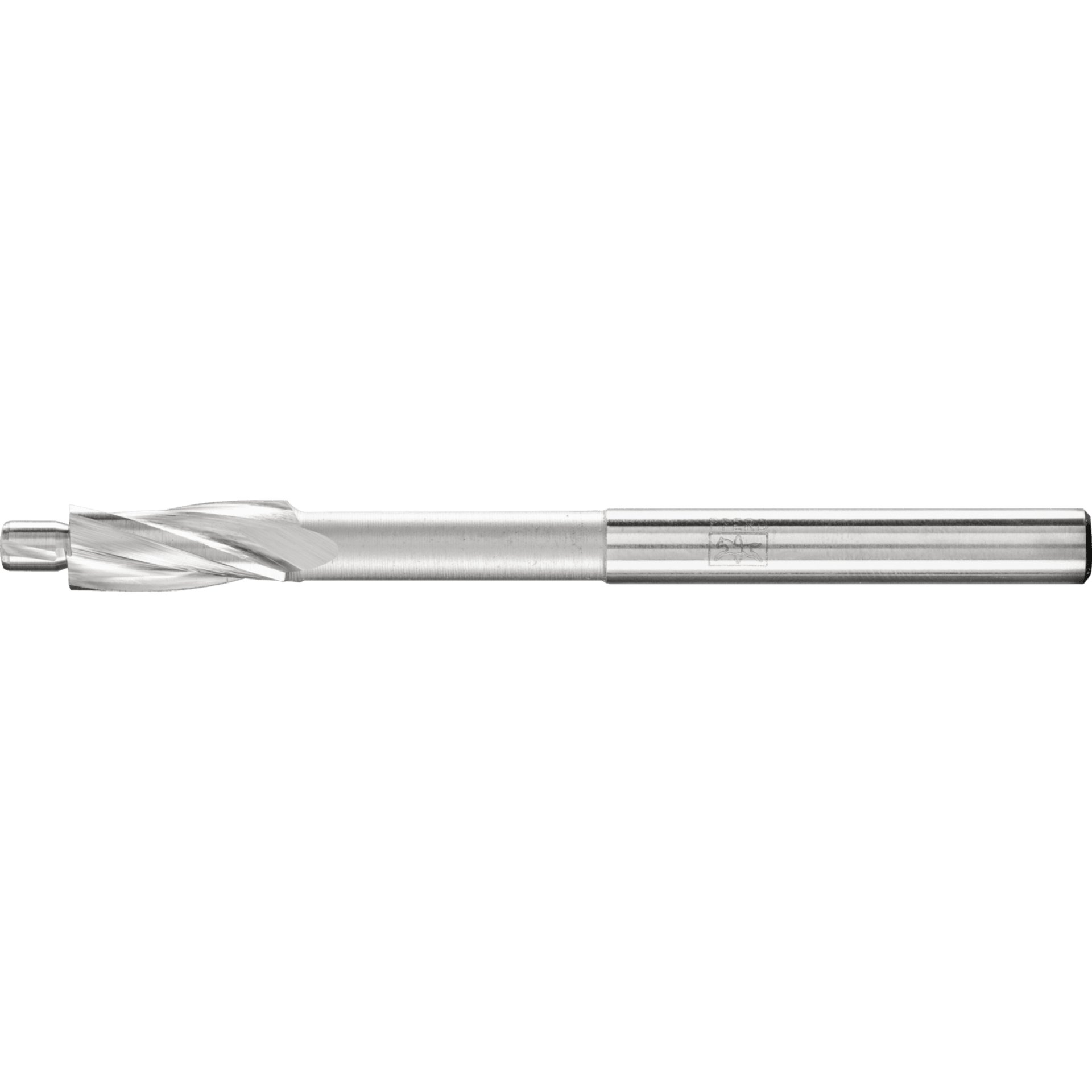 PFERD TOOLS HSS-Flachsenker, DIN 373 mittel Produktbild img1 L