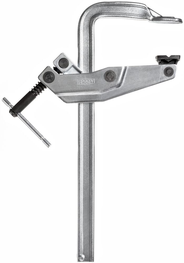 Bessey Greifarmzwinge GRA Produktbild img1 L