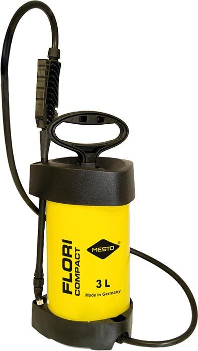 Drucksprühgerät FLORI COMPACT, 3 l Produktbild img1 L
