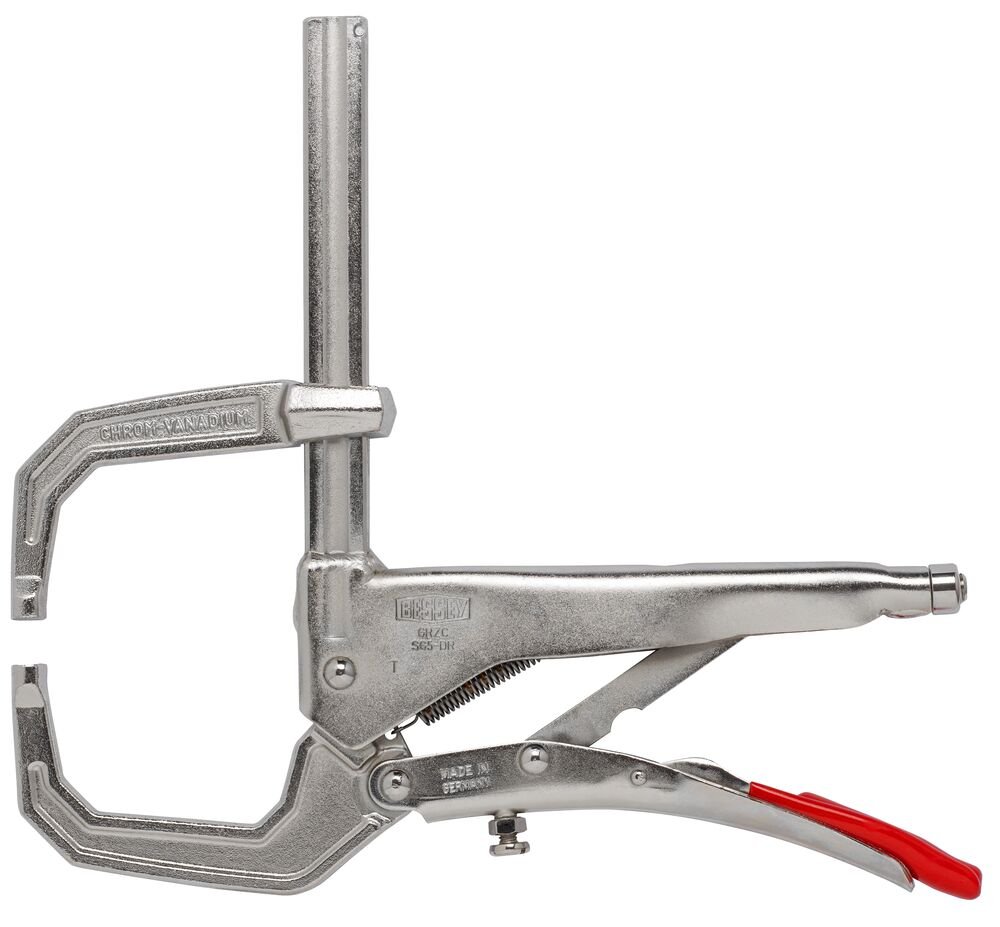 Bessey C-Gripzange GRZC Produktbild img1 L