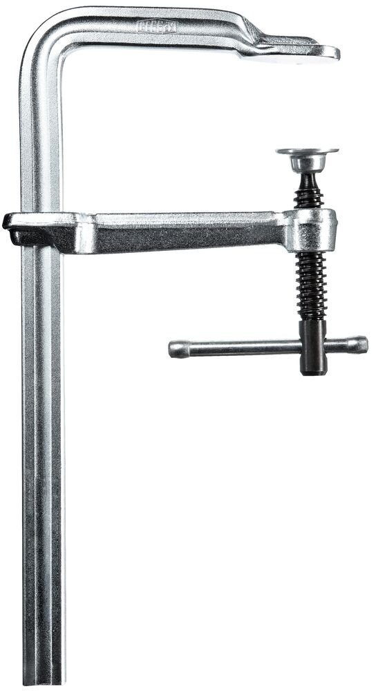 Bessey Ganzstahl-Schraubzwinge mit Knebelgriff classiX GS-K Produktbild img1 L