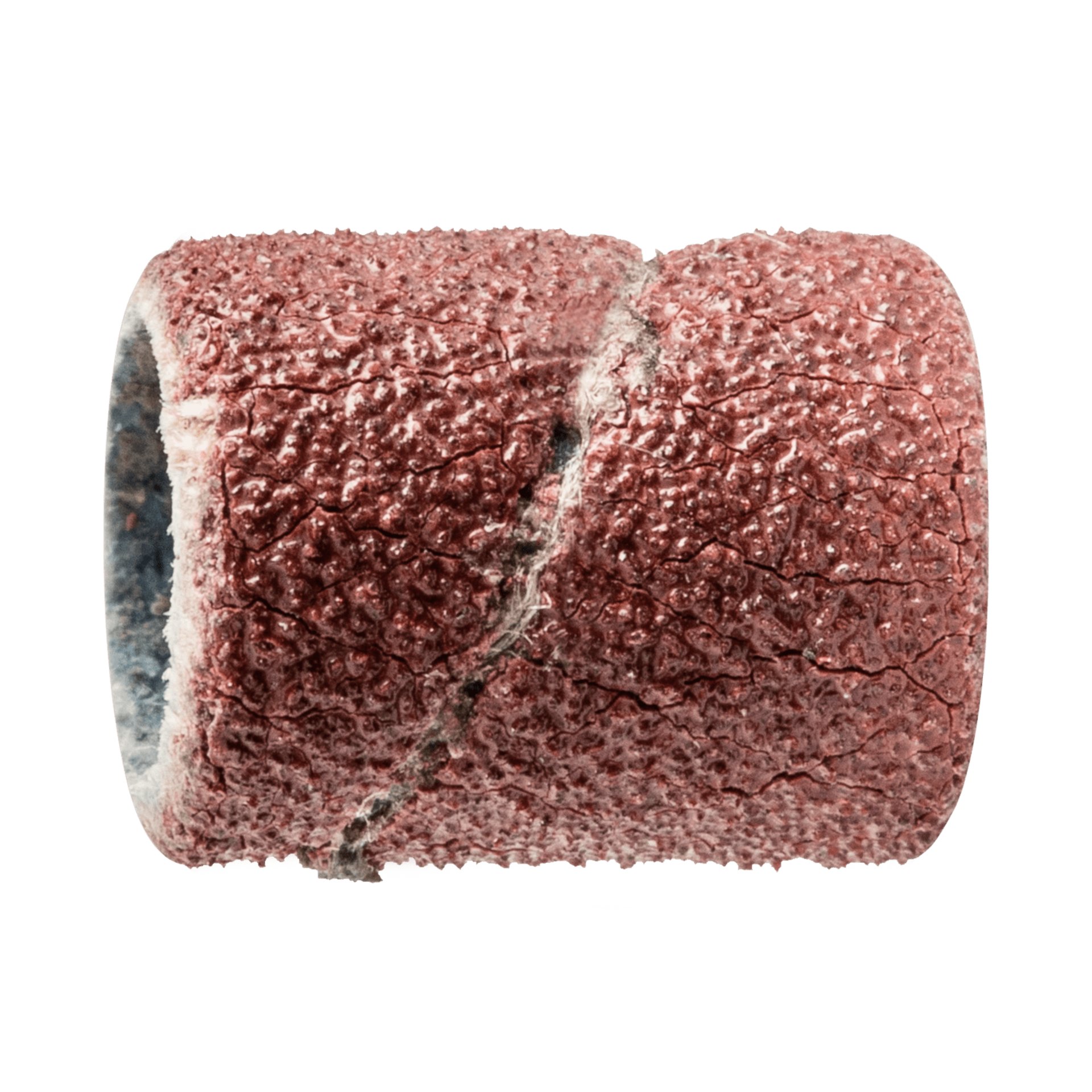 PFERD TOOLS Korund Schleifhülse GSB Zylindrisch Ø 6x10mm A150 für universelle Anwendungen Produktbild img1 L