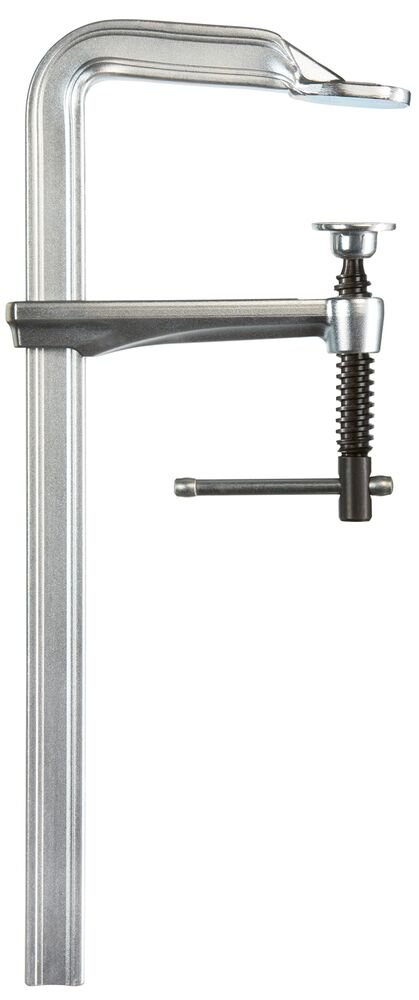 Bessey Ganzstahl-Schraubzwinge mit Knebelgriff GZ-K Produktbild img2 L