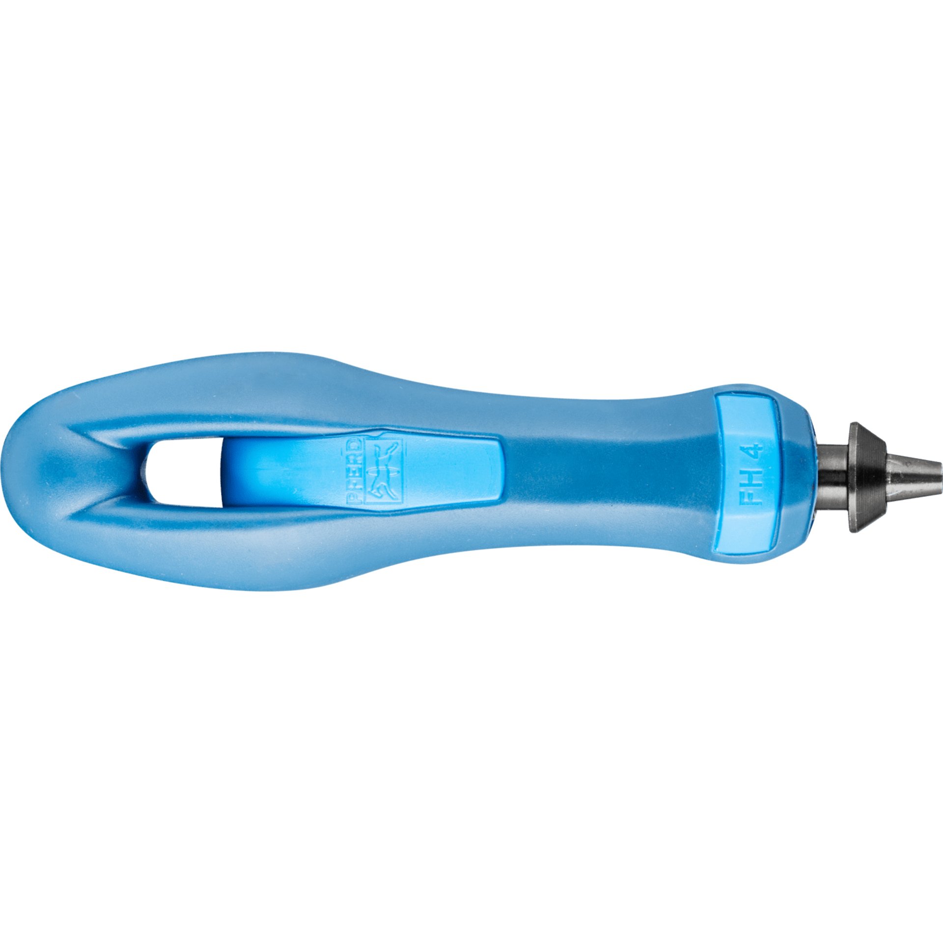 PFERD TOOLS Handentgrater-Heft/-Halter Typ H4 für Entgratklingen, Miniklingen und Entgratsenker Produktbild img1 L