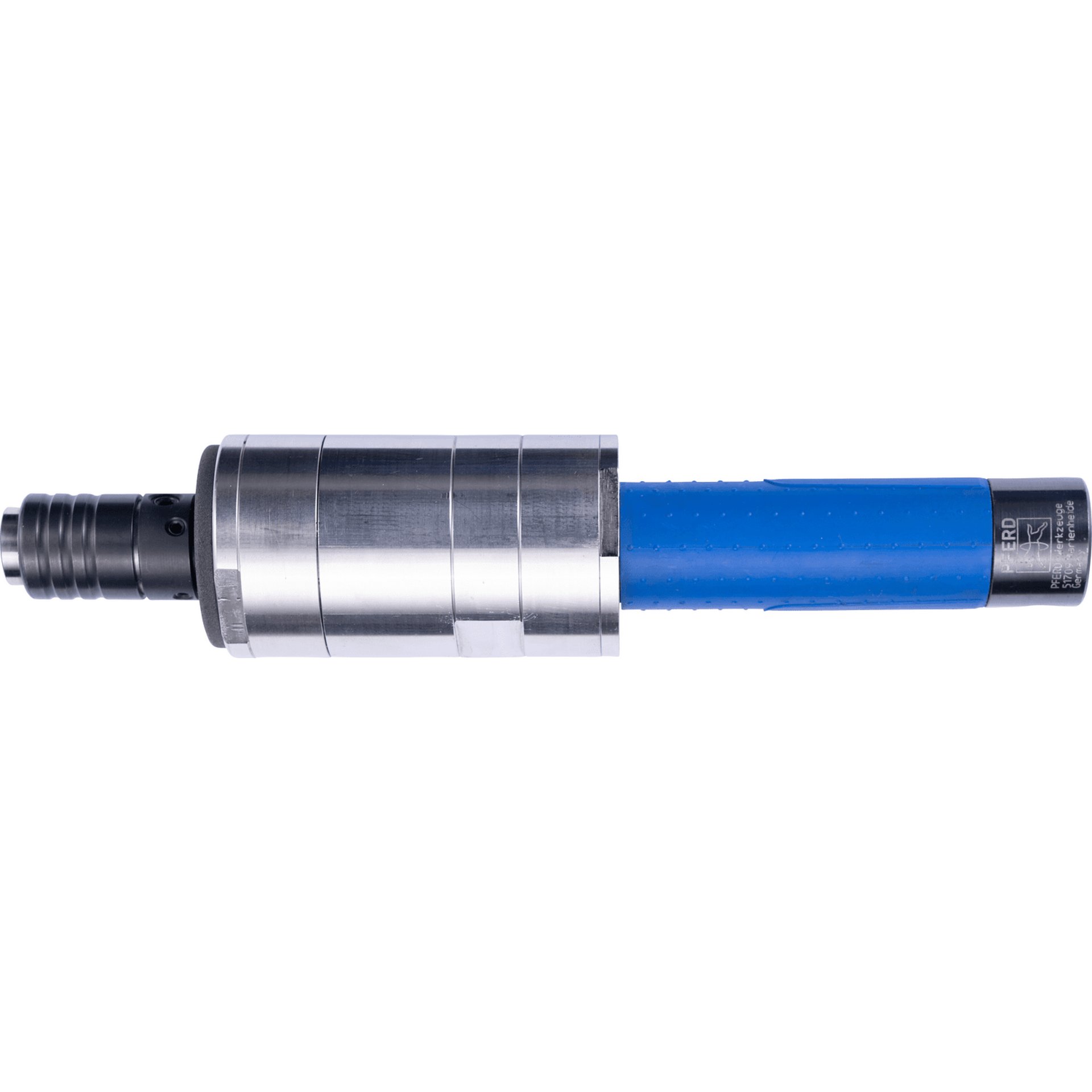 PFERD TOOLS Roboterspindel HAQ 10 G28 RS max. 18.000 RPM Produktbild img1 L