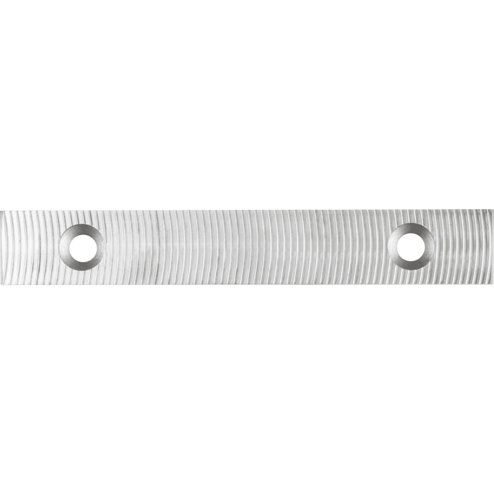 PFERD TOOLS Hartmetallfeile Flach 132 mm 6,5 Zähne/cm, für Stahl, Stahlwerkstoffe >54 HRC Produktbild img1 L