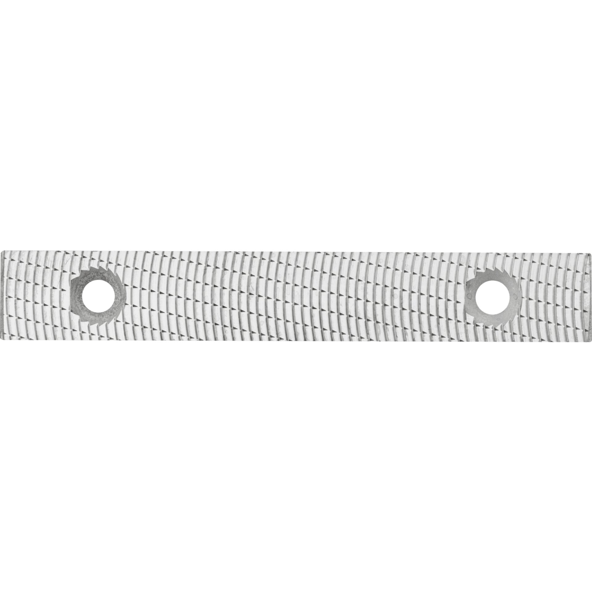 PFERD TOOLS Hartmetallfeile Flach 132 mm 5 Zähne/cm, für Stahl, Stahlwerkstoffe >54 HRC Produktbild img2 L