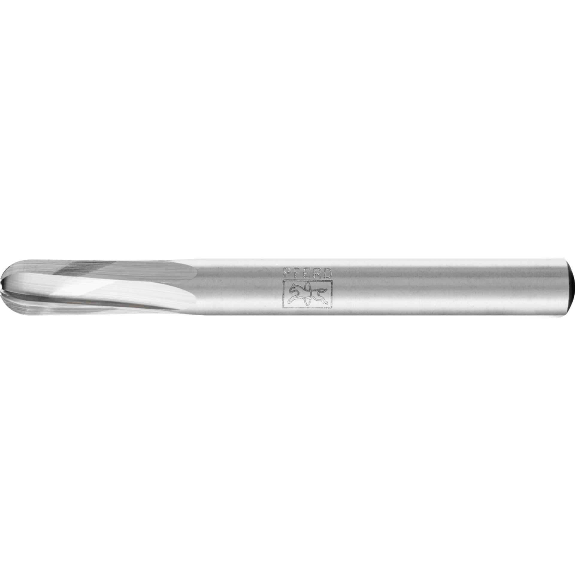 PFERD TOOLS HSS-Frässtifte, Zahnung 1, Walzenrundform C Produktbild img1 L