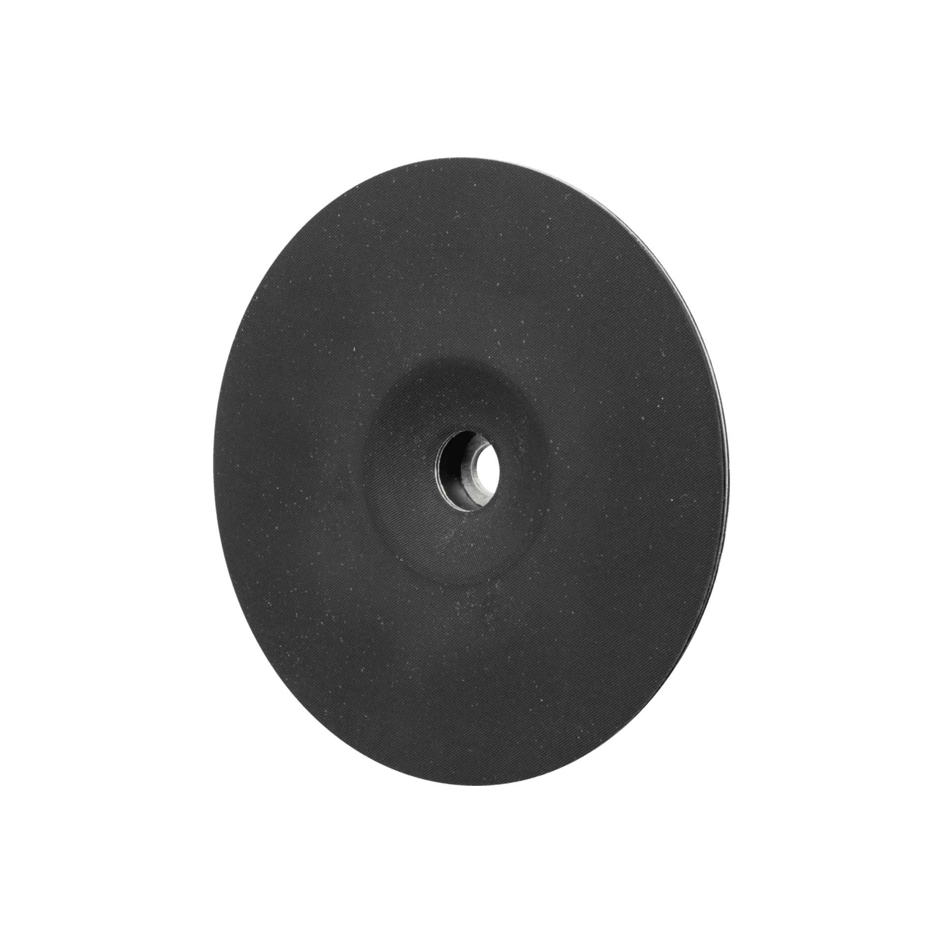 PFERD TOOLS Hitzebeständiger Stützteller mit Spannmutter Ø 180 HT-GT M14 für Winkelschleifer 180 Produktbild img2 L