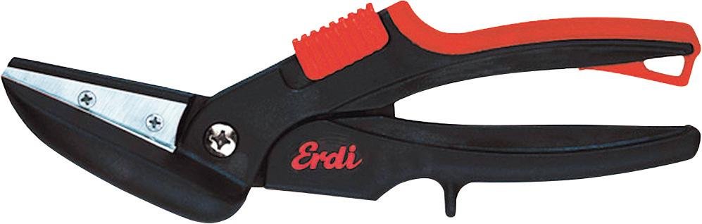 Erdi Durchlaufschere rostfrei D51A-EAN 235mm Erdi Produktbild img1 L