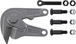 Messerkopf m.Schrauben 950mm WAGGONIT VBW Produktbild img1 L