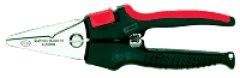 Erdi Combi-Schere Combinox 190mm gerade Erdi Produktbild img1 L