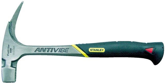 Latthammer FATMAX Antivibe Stanley FAT MAX Produktbild img1 L