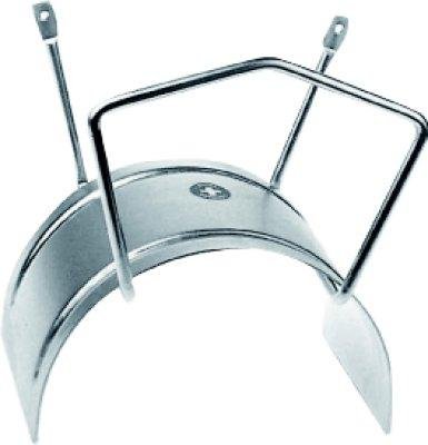 Wandschlauchhalter Midi Inox, rostfrei ALBA ALBA-KRAPF Produktbild img1 L