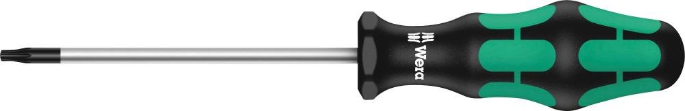Schraubendreher für TORX® BO, mit Bohrung, Nr. 367 BO Produktbild img1 L